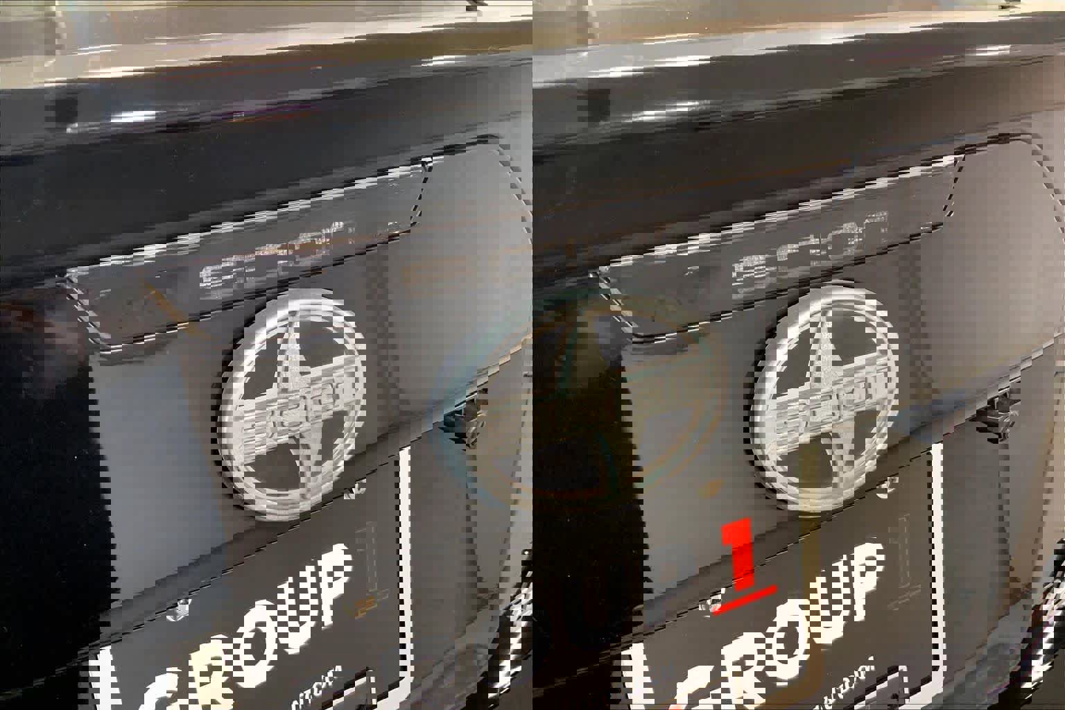 Used 2014 Scion tC Monogram Series image 29