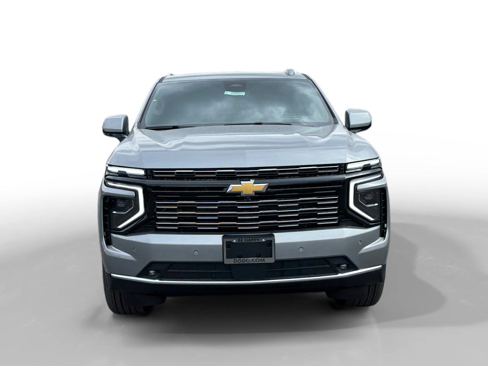 New 2026 Chevrolet Suburban High Country AWD/4WD image 8