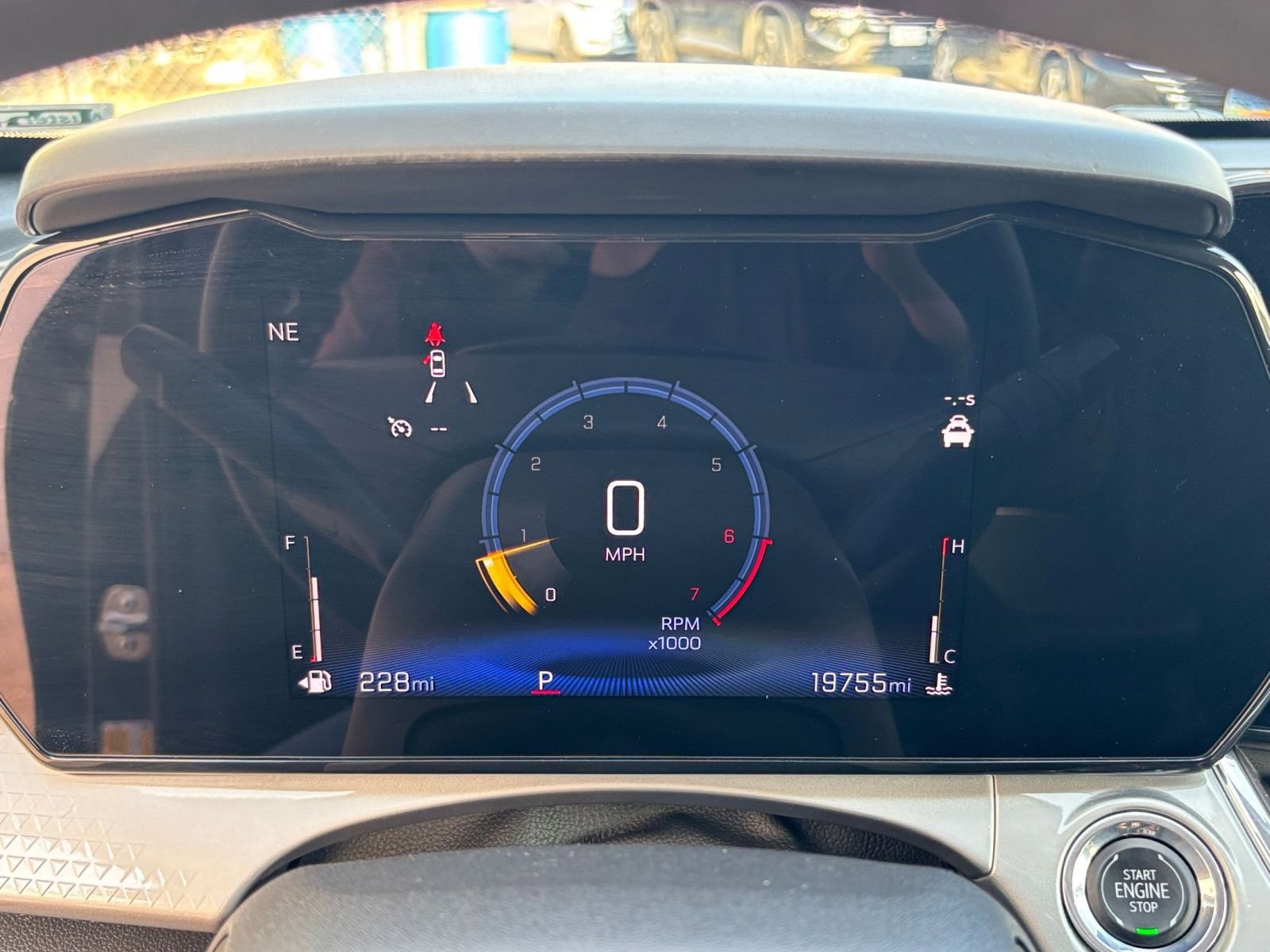 Used 2025 Chevrolet Trax LT image 45