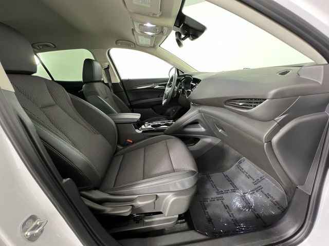 Certified 2023 Buick Envision Preferred image 28