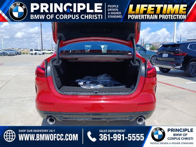 New 2024 BMW 228i xDrive Gran Coupe w/ Convenience Package AWD/4WD image 10