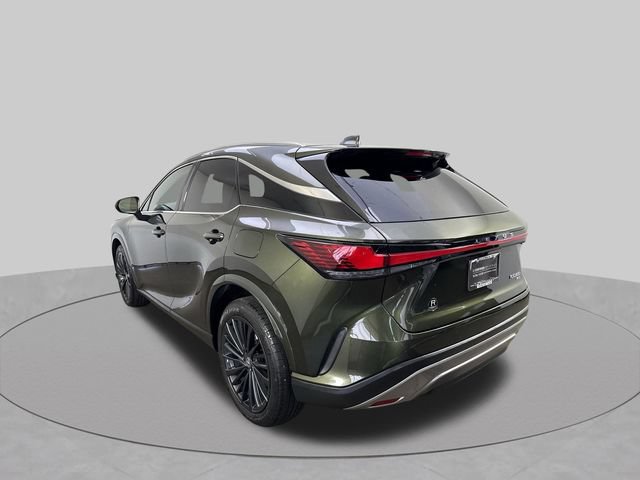 Used 2025 Lexus RX 350 Premium w/ Convenience Package AWD/4WD image 35