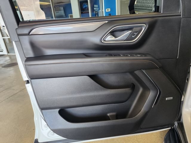 Certified 2022 GMC Yukon AT4 AWD/4WD image 10