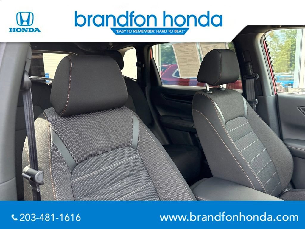 Used 2023 Honda CR-V Sport image 27