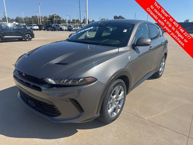 Used 2024 Dodge Hornet R/T