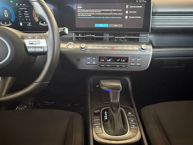 Used 2026 Hyundai Kona SEL Sport FWD image 3
