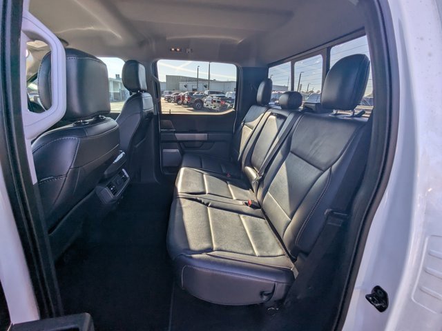 Used 2021 Ford F150 Lariat image 15