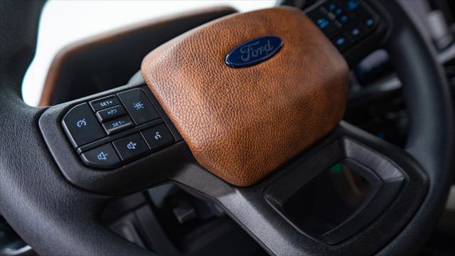 Used 2025 Ford F150 STX w/ Equipment Group 200A image 40