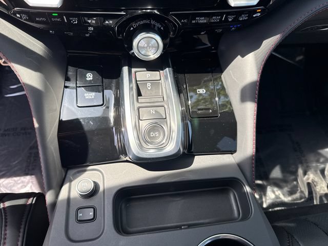Certified 2026 Acura MDX A-Spec AWD/4WD image 23