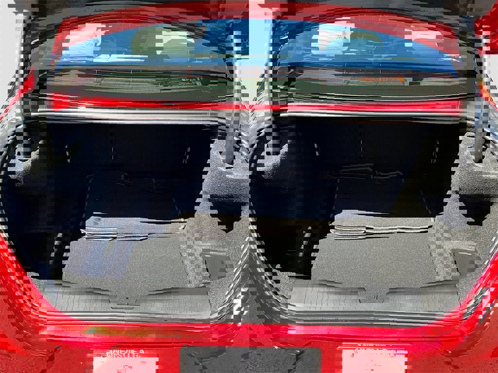 New 2025 Cadillac CT4 Premium Luxury image 26