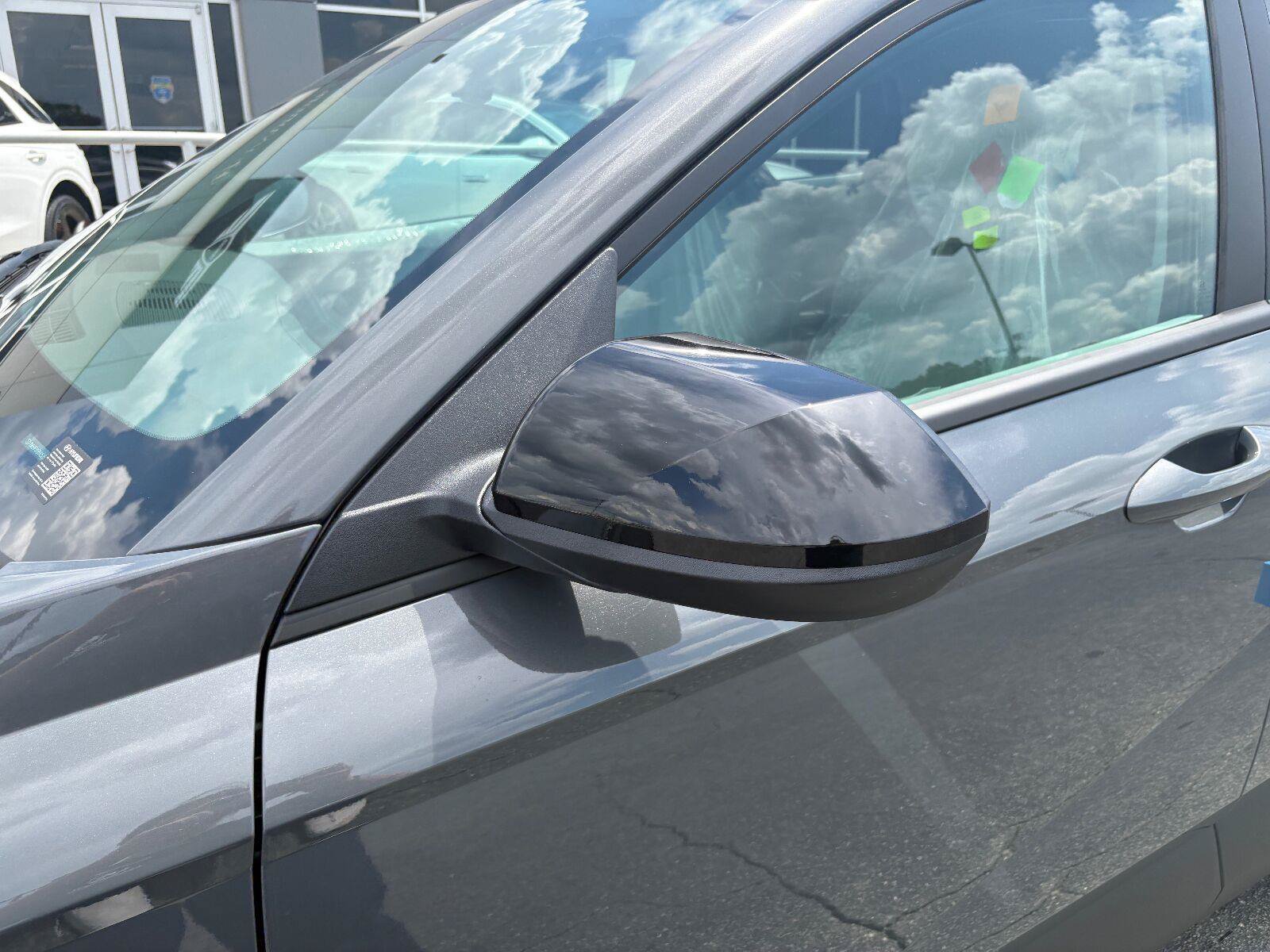 New 2027 Hyundai Kona SEL Sport FWD image 14