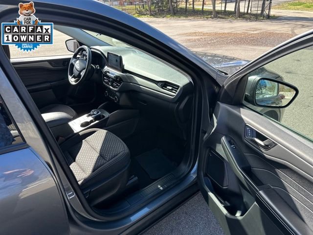 Certified 2024 Ford Escape Active image 12