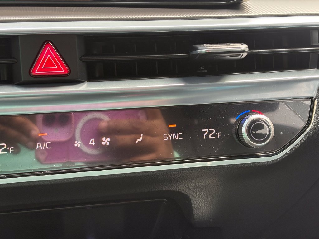 New 2026 Kia Sorento SX FWD image 25