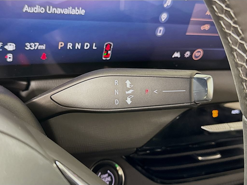 New 2026 Buick Enclave Preferred FWD image 11