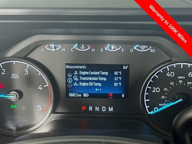 Used 2024 Ford F350 XL w/ 360-Degree Camera Package image 14