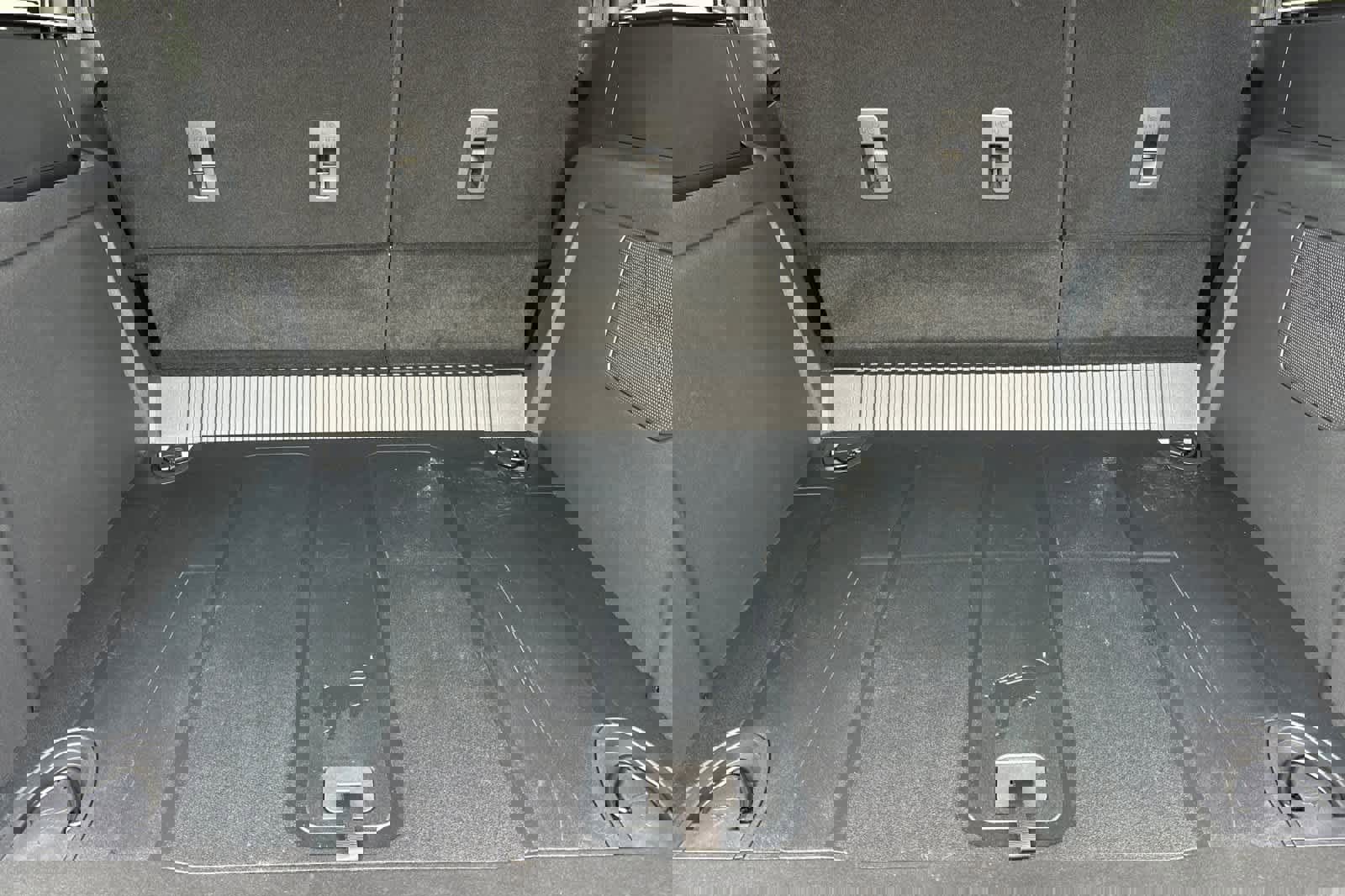 New 2025 Ford Bronco Badlands w/ Sasquatch Package image 16