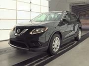 Used 2016 Nissan Rogue S image 4
