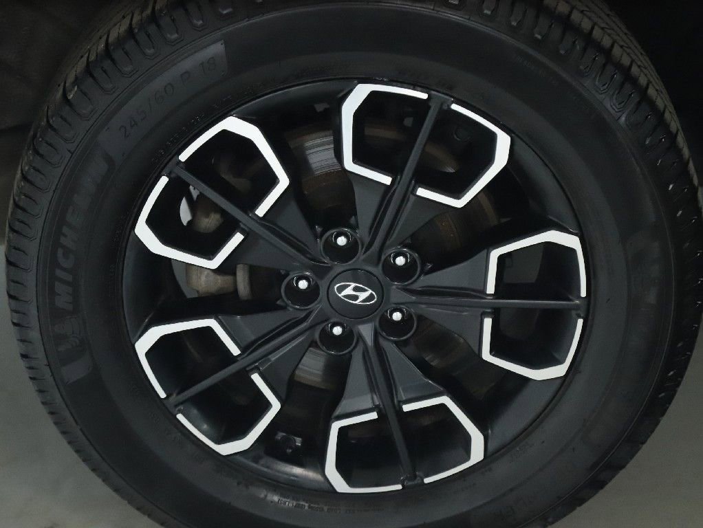 Used 2022 Hyundai Santa Cruz SEL w/ Cargo Package image 12