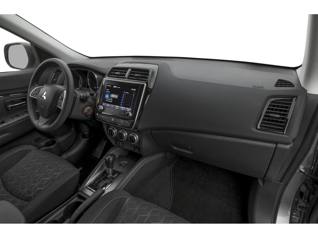New 2026 Mitsubishi Outlander Sport ES AWD/4WD image 10