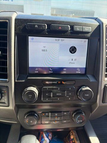 Used 2020 Ford F150 Raptor image 10