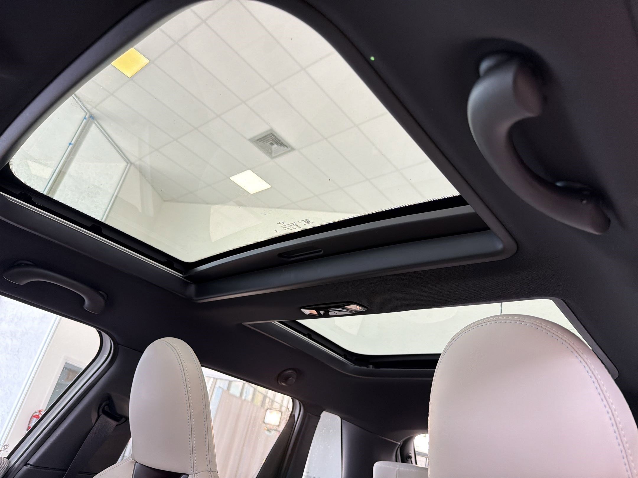 New 2026 MINI Cooper S FWD image 16