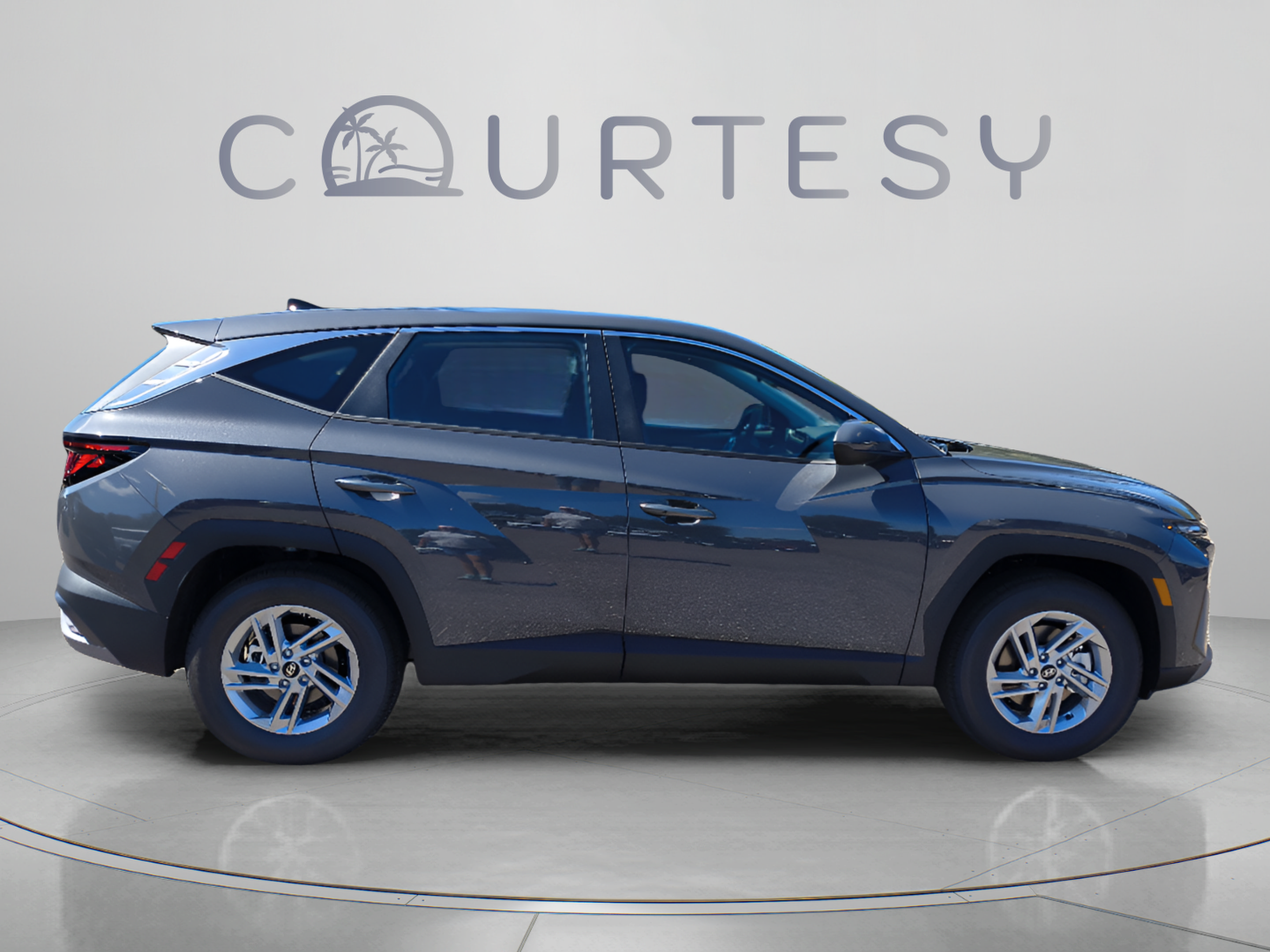 New 2026 Hyundai Tucson SE FWD image 6