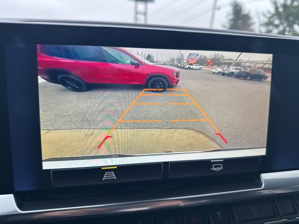 Used 2022 Chevrolet Silverado 1500 RST image 20