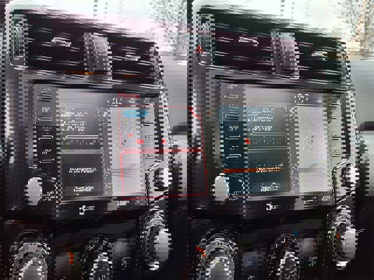 Certified 2021 Toyota 4Runner Venture image 17