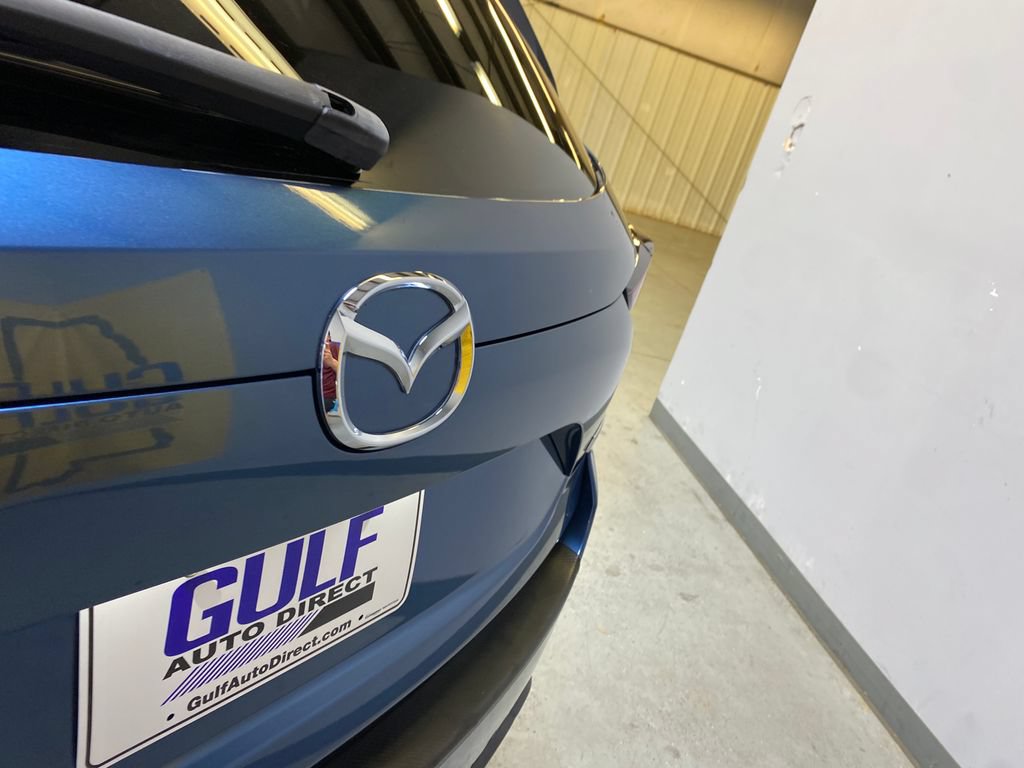 Used 2019 MAZDA CX-5 Touring FWD image 15