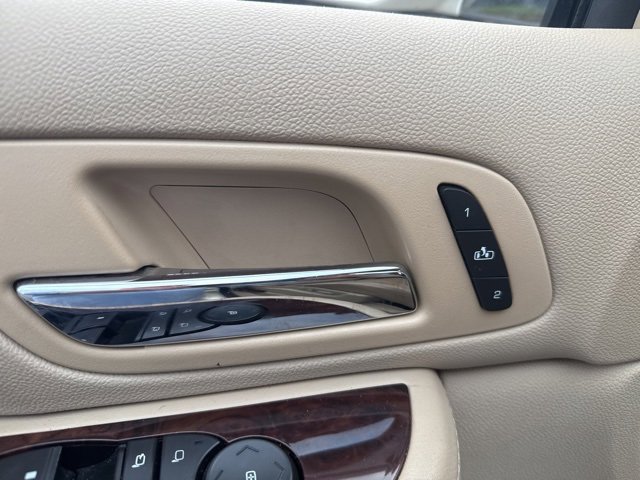 Used 2009 Cadillac Escalade ESV 2WD image 14