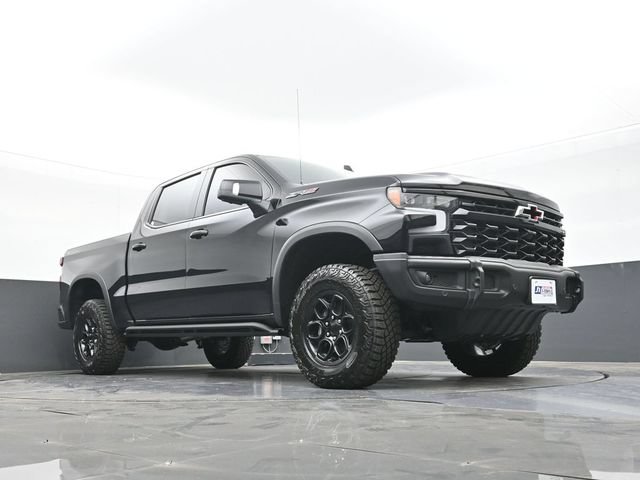 New 2026 Chevrolet Silverado 1500 ZR2 w/ ZR2 Bison Edition AWD/4WD image 64