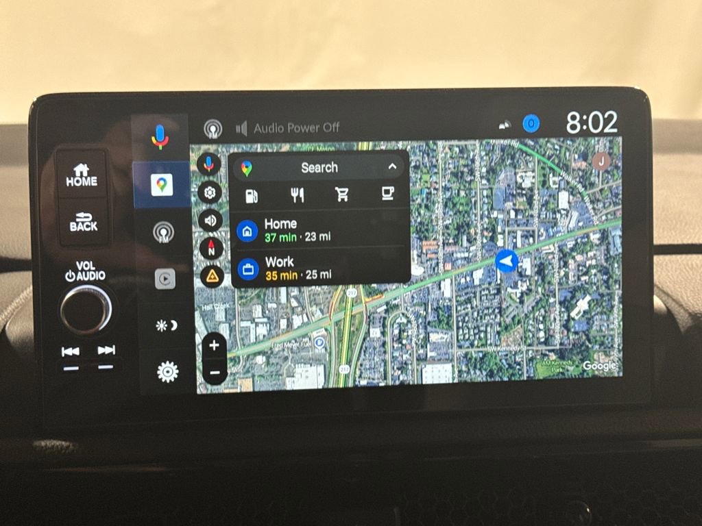 Used 2026 Honda CR-V Sport Touring image 17