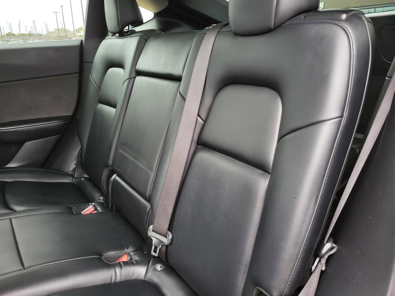 Used 2021 Tesla Model Y Long Range image 14