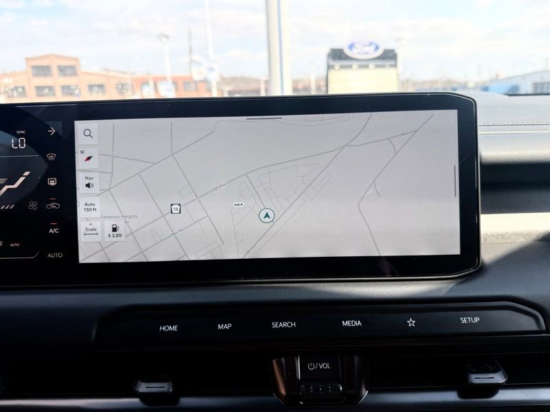 New 2027 Kia Telluride EX X-Line w/ Towing Package image 44