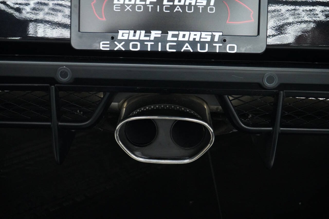 Used 2011 Lotus Evora S RWD image 37