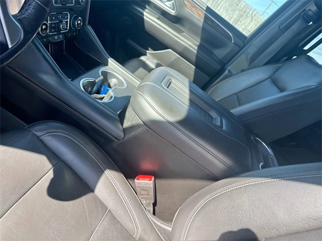 Used 2021 Chevrolet Tahoe Z71 w/ Z71 Signature Package image 26