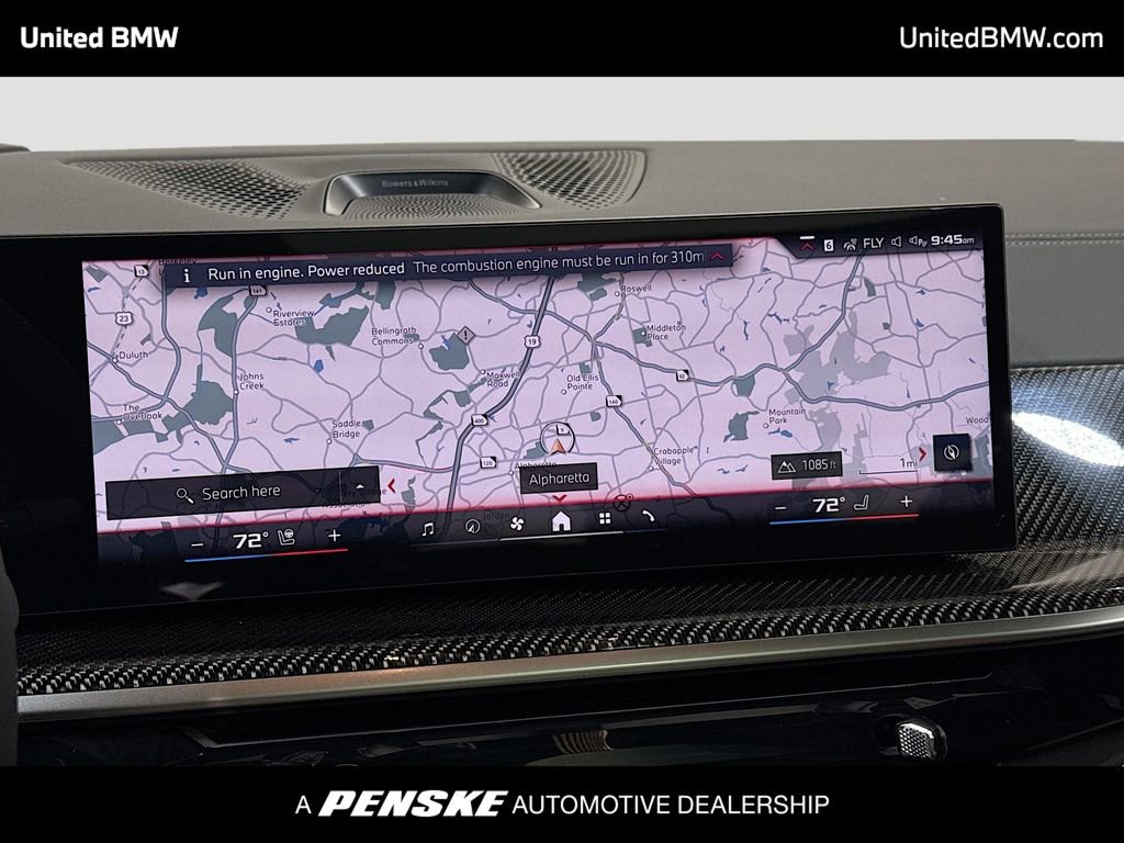 New 2027 BMW X7 M60i AWD/4WD image 10