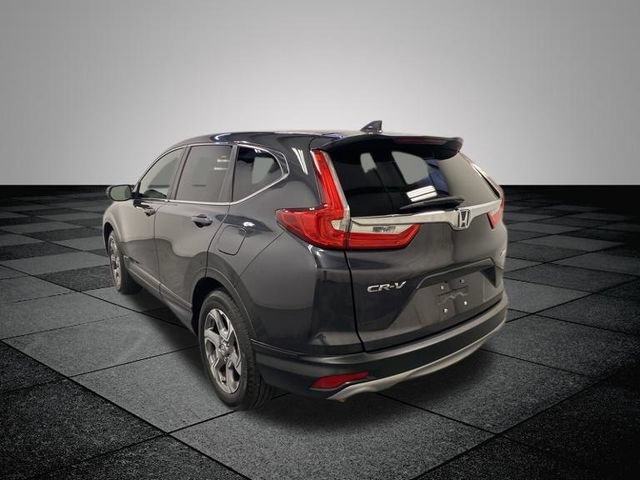 Used 2017 Honda CR-V EX image 5