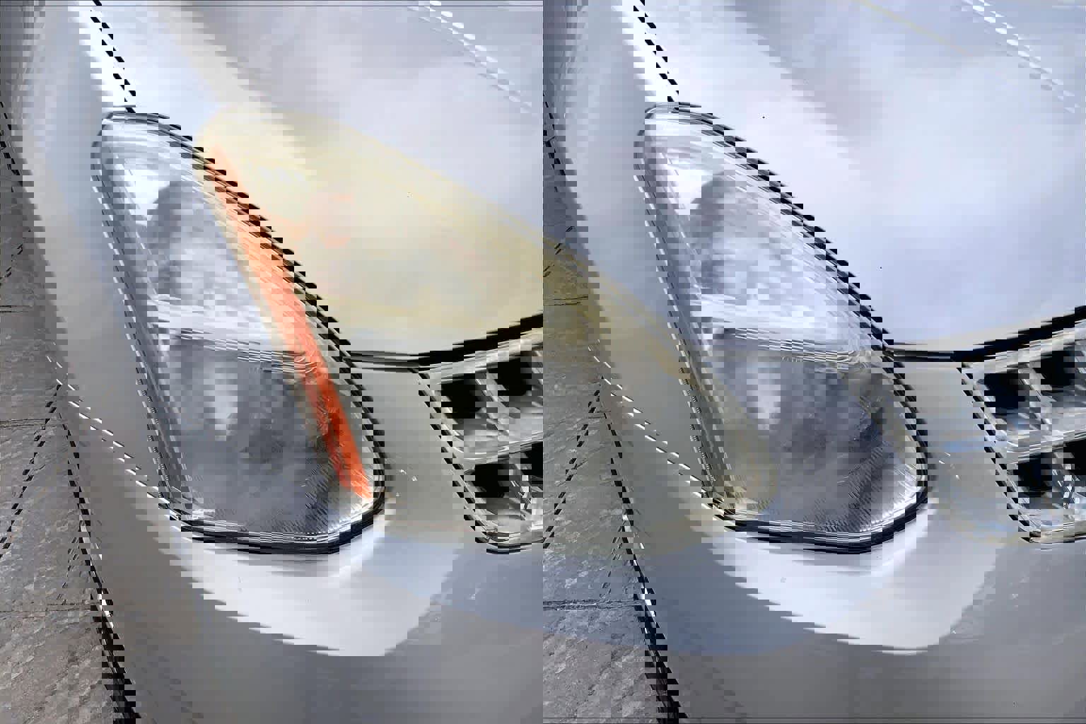 Used 2012 Nissan Rogue SL image 25