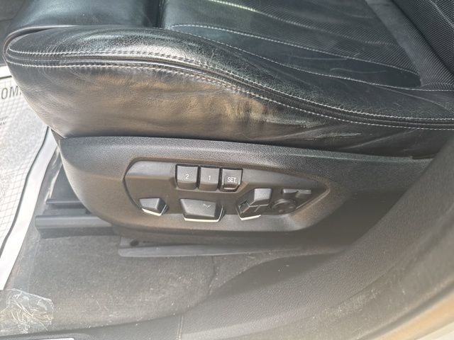 Used 2015 BMW X6 M w/ Executive Package image 12