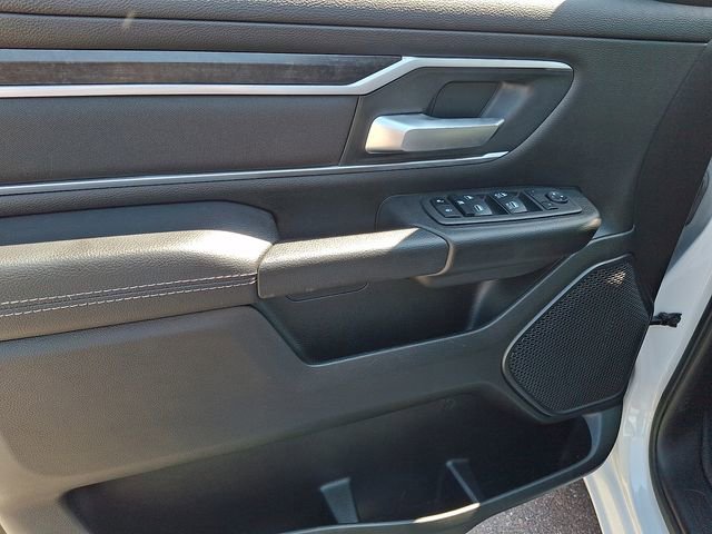 Certified 2023 RAM 1500 Big Horn w/ Protection Group AWD/4WD image 12