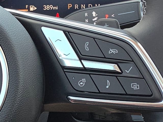 New 2026 Buick Envision Sport Touring AWD/4WD image 27
