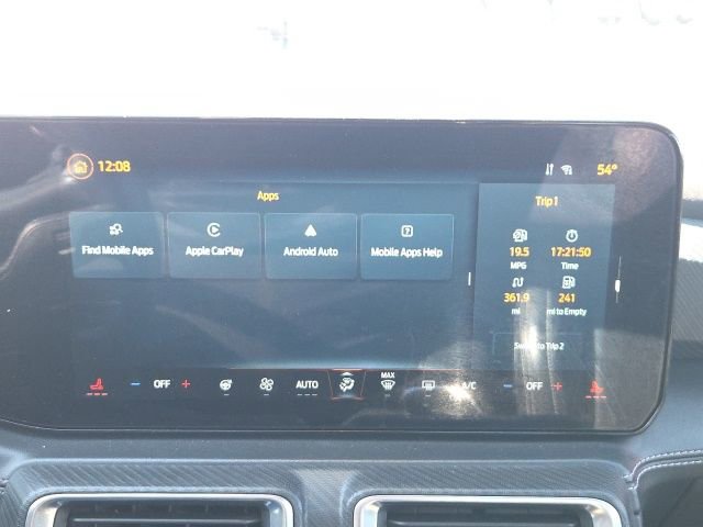 Used 2024 Ford Mustang Premium image 24