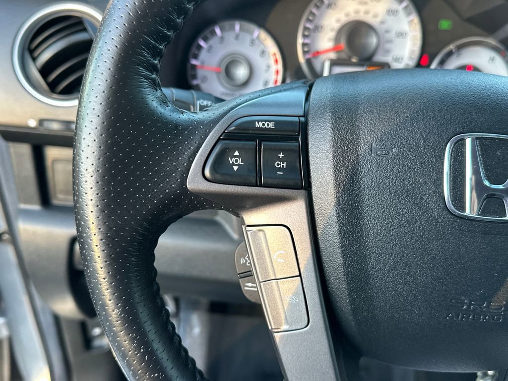 Used 2013 Honda Pilot EX-L image 25