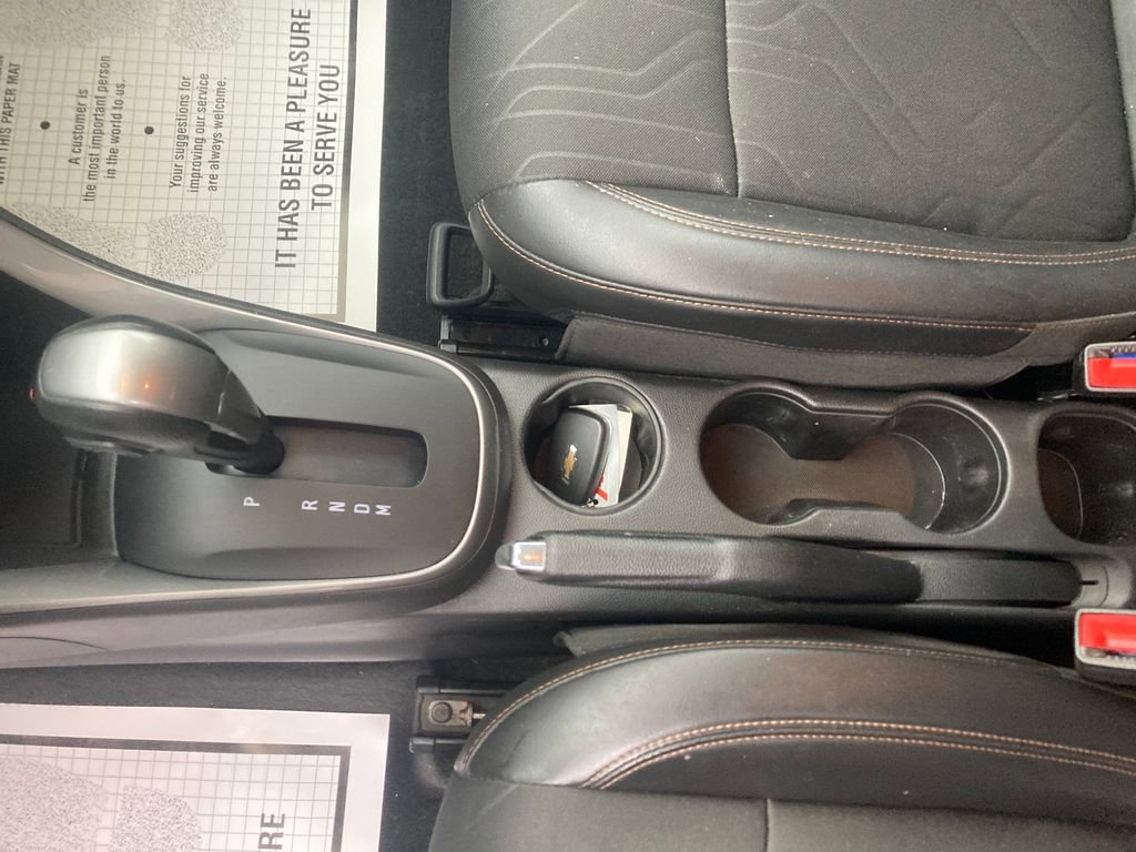 Used 2019 Chevrolet Trax LT w/ LT Convenience Package image 34