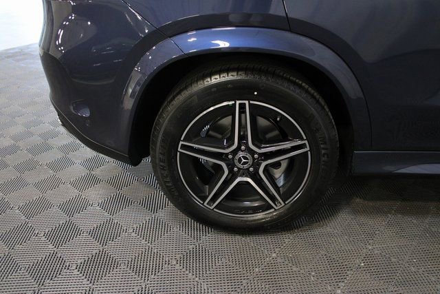 New 2026 Mercedes-Benz GLE 450 4MATIC image 11