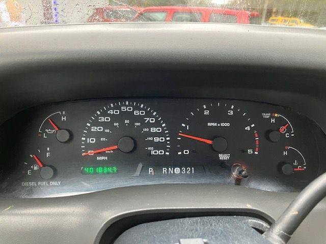 Used 2004 Ford F350 XL AWD/4WD image 20