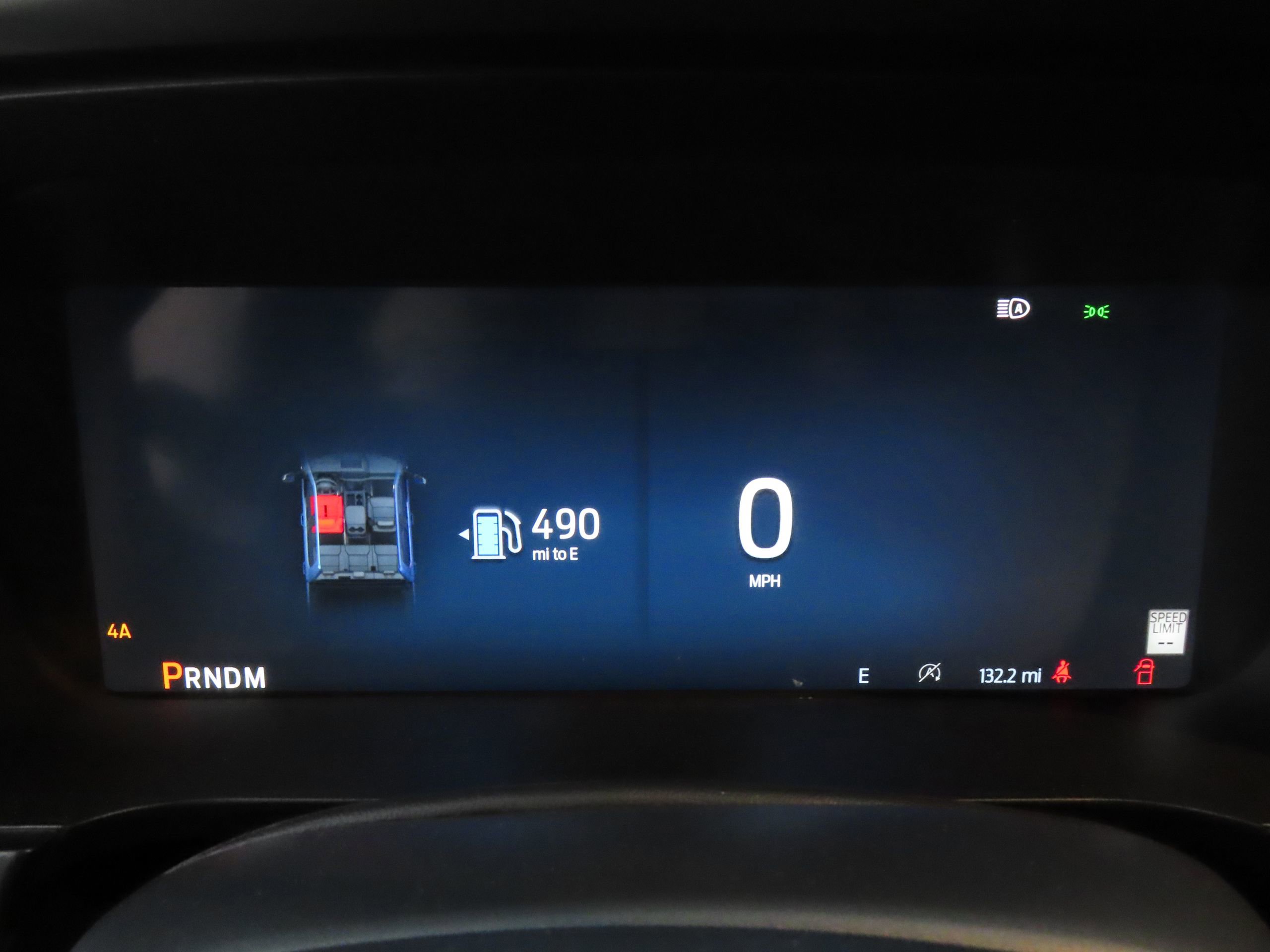 New 2025 Ford F150 King Ranch w/ FX4 Off-Road Package AWD/4WD image 13