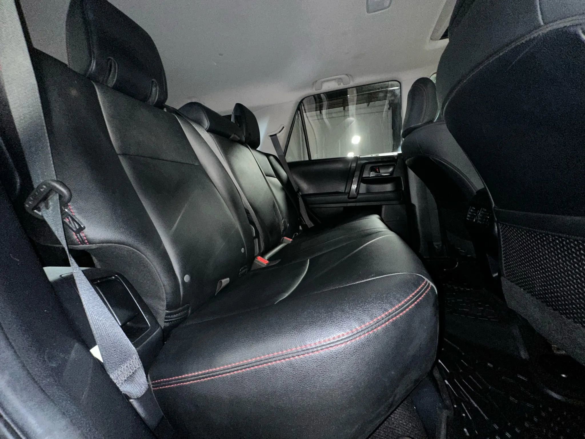 Used 2020 Toyota 4Runner TRD Pro image 34