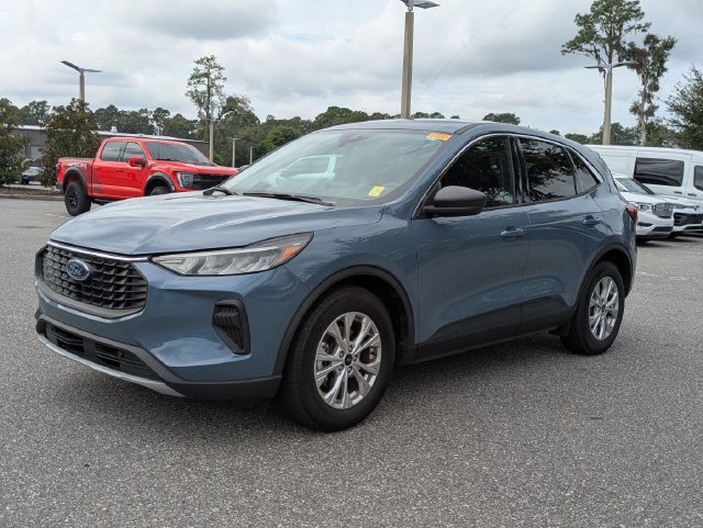 Used 2023 Ford Escape Active FWD image 7